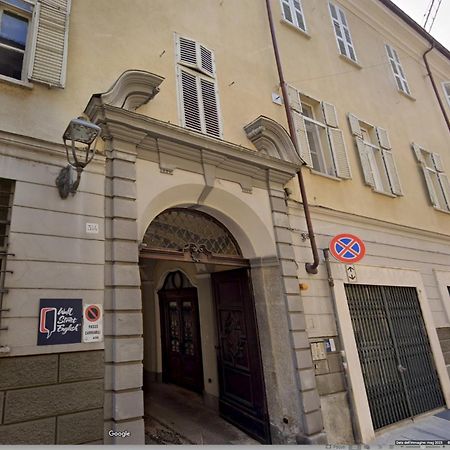 La Casa Di Anita Lägenhet Asti Exteriör bild