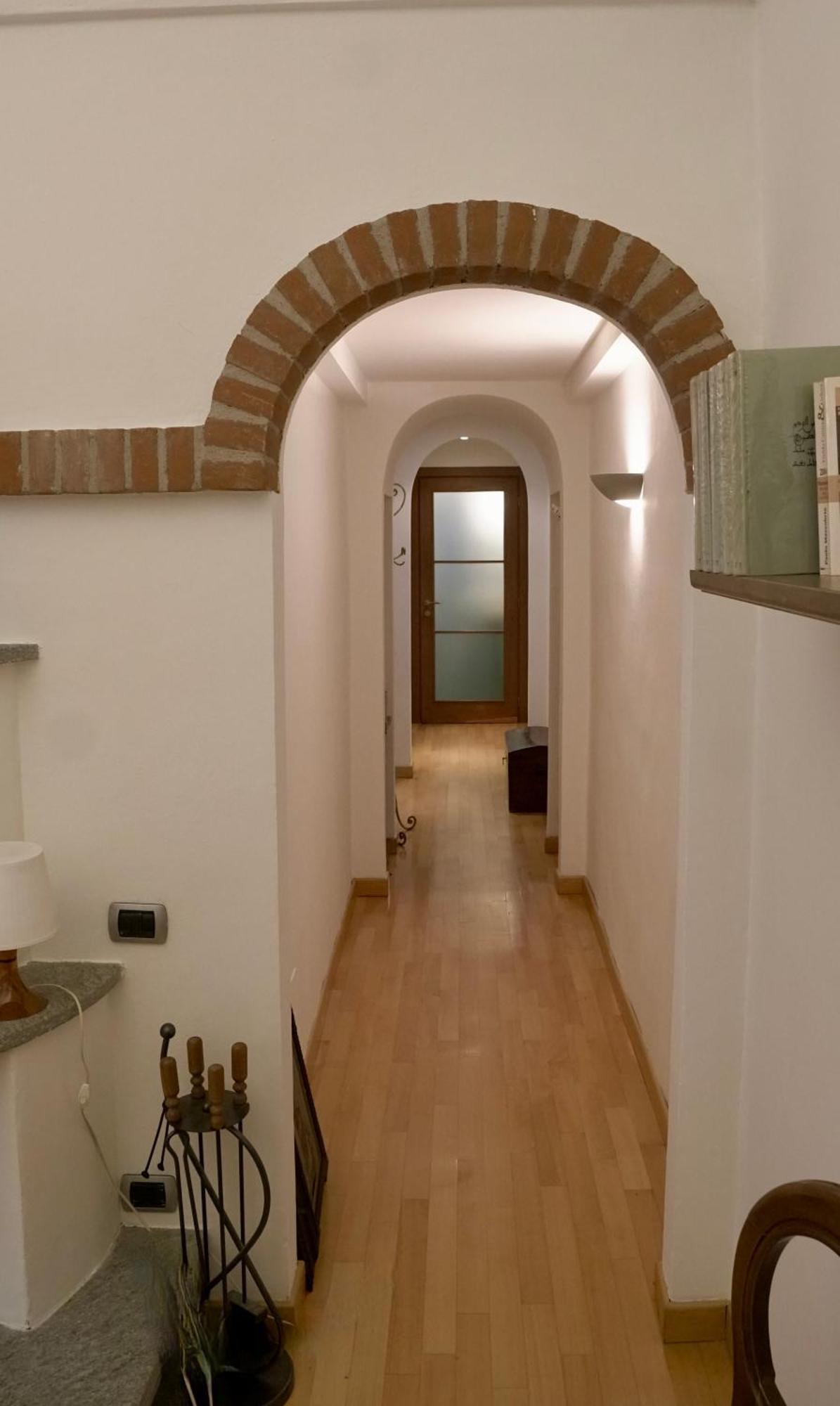 La Casa Di Anita Lägenhet Asti Exteriör bild
