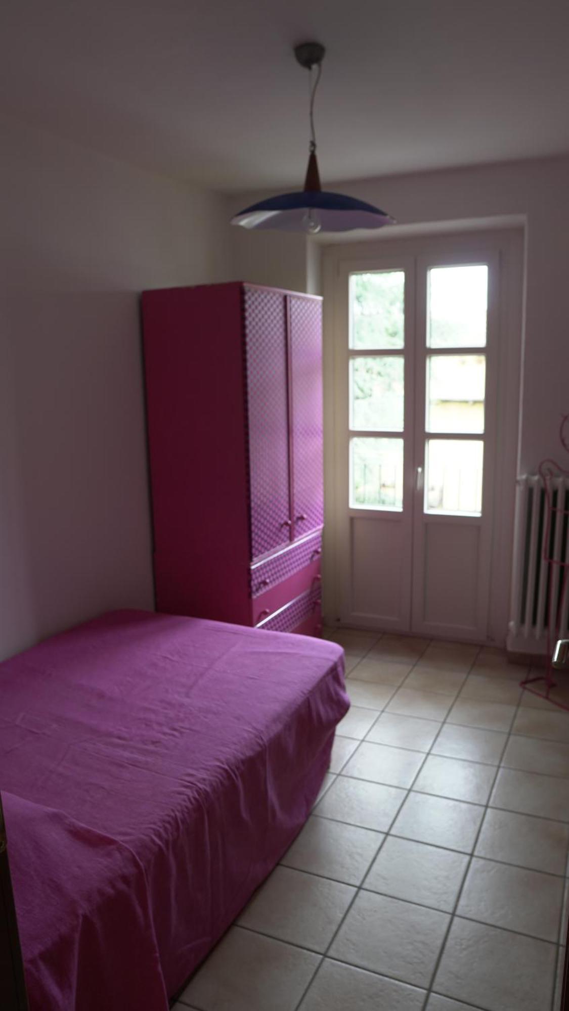 La Casa Di Anita Lägenhet Asti Exteriör bild